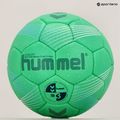 Hummel Concept HB handbal verde/albastru/alb dimensiune 3 5
