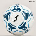 Joma Iceberg III fotbal alb și albastru 9