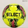 SELECT Futsal Attack Fotbal V22 galben 320008 4