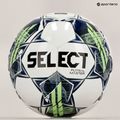 Selectați Futsal Master Shiny V22 fotbal alb și negru 310014 5