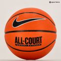 Nike everyday All Court 8P de baschet dezumflat N1004369-855 dimensiunea 5 7