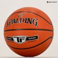 Spalding Silver TF baschet, portocaliu 76859Z 5