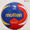 Molten handbal H3X3350-M3Z mărimea 3 7