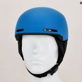 Cască de schi Oakley Mod1 Poseidon 13
