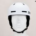 Cască de schi POC Fornix MIPS hydrogen white matt 6