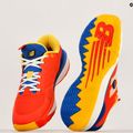 New Balance BBHSLV1 pantofi de baschet multicolor 10