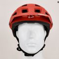 Cască de bicicletă Leatt MTB 1.0 MTN V21.1 roșu 1021000841 9