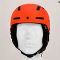Cască de schi Sweet Protection Igniter 2Vi MIPS matte burning orange 13