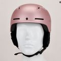 Cască de schi Sweet Protection Winder MIPS rose gold metallic 13