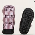 Kamik Snowcutie rose cizme de trekking pentru copii Kamik Snowcutie rose 10