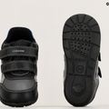 Încălțăminte pentru copii Geox Elthan black 15