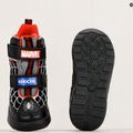 Încălțăminte junior Geox Sveggen Abx black/red 15