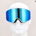 Ochelari de schi Sweet Protection Boondock RIG Reflect rig aquamarine/satin white/bronco peaks 852113 6