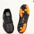 Încălțăminte de fotbal pentru copii Joma Toledo Jr HG black 8