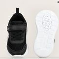 Încălțăminte pentru copii Geox Sprintye black 9