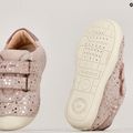 Încălțăminte pentru copii Geox Tutim light rose 8
