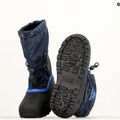 Cizme de trekking pentru băieți Kamik Southpole4 navy 10