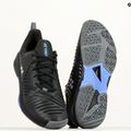 Încălțăminte de tenis pentur bărbați YONEX Sonicage 3 black 15