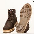 Încălțăminte pentru bărbați GANT Palrock dark brown 15
