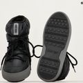 Ghete pentru femei Moon Boot Ltrack Low Nylon WP black 13