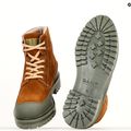 Încălțăminte pentru bărbați GANT Palrock dark brown 15