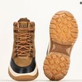 Încălțăminte pentru bărbați GANT Hillark warm khaki 15