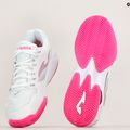 Încălțăminte de tenis pentru femei Joma Master 1000 Lady P white/fuchsia 14