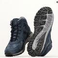 Cizme de trekking pentru bărbați Meindl Helsinki GTX navy 10