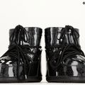 Ghete pentru femei Moon Boot Icon Low Glitter black 10