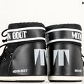 Ghete pentru femei Moon Boot Icon Low Nylon black 10