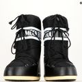 Ghete pentru femei Moon Boot Icon Nylon black 13