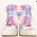 Ghete pentru femei Moon Boot Icon Tie Dye glacier grey 13