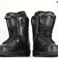 Încălțăminte de snowboard pentru femei Northwave Dahlia SLS black 11