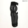 Leatt 3.0 EXT protecții pentru genunchi negru 5019210110 6