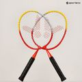 Set de badminton pentru copii VICFUN Mini Badminton red/yellow 11