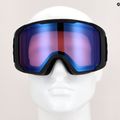 Ochelari de schi Sweet Protection Durden RIG Reflect light amethyst/matte black/black 5