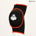Bushido cotiere negru Arp-2106 11