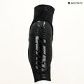Apărători de coate Leatt 3DF 5.0 negre 5019400360 8