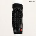 Protectoare de cot pentru copii pentru ciclism Dainese Scarabeo Pro black 7