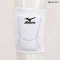 Mizuno VS1 Compact Kneepad genunchii de volei alb Z59SS89201 7