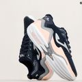 Joma T.Ace Padel pantofi de tenis pentru femei albastru marin și roz TACELS2303P 8