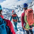 Rucsac pentru drumeții ORTOVOX Peak Light 32 roșu 4628500002 8