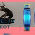Kitesurfing bord Duotone Kite TT Select 2022 albastru 44220-3425 11
