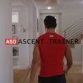 Bicicletă eliptică Matrix Ascent Trainer + A50XUR-04, negru, MX-A-50-XUR-04 9