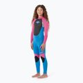 Costum de înot pentru copii Rip Curl Omega 3/2mm Back Zip pink 3