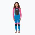 Costum de înot pentru copii Rip Curl Omega 3/2mm Back Zip pink 4