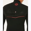 Costum de înot pentru bărbați Rip Curl F-Bomb Fusion 3/2 mm Chest Zip black 4
