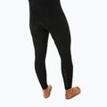 Costum de înot pentru bărbați Rip Curl F-Bomb Fusion 3/2 mm Chest Zip black 5