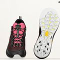 Încălțăminte de turism pentru femei Merrell Mqm 3 GTX fuchsia/burgundy 9