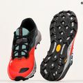 Încălțăminte de alergat pentru femei Merrell Mtl Long Sky 2 tangerine 9